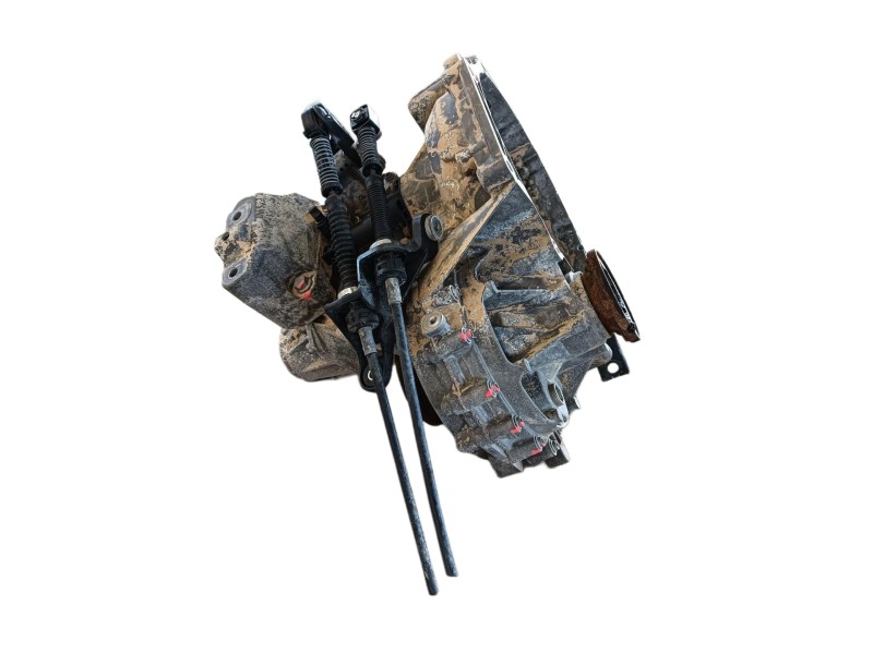 Recambio de caja cambios para seat leon (5f1) 1.4 tsi referencia OEM IAM AJ300043  