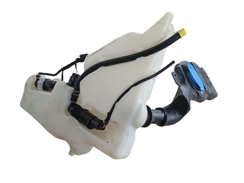 Recambio de deposito limpia para audi a4 b8 (8k2) 2.0 tdi referencia OEM IAM 8T0955453C  