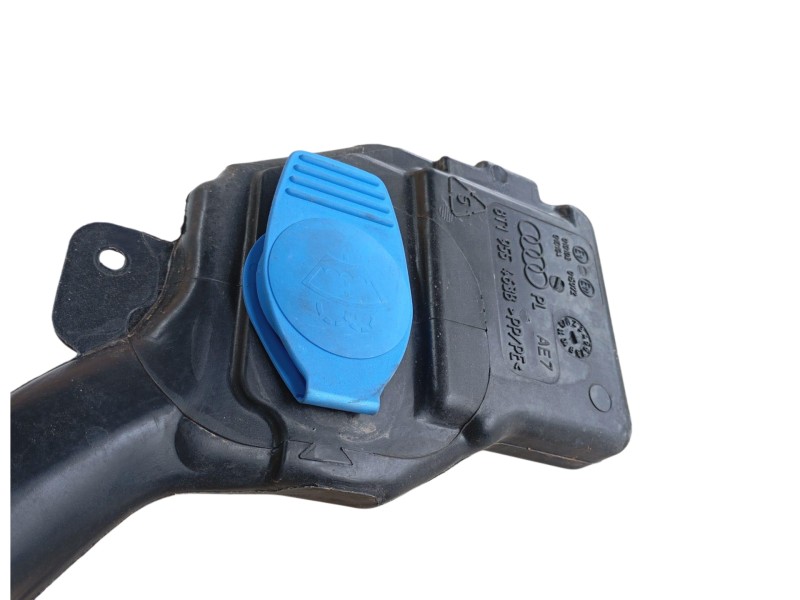 Recambio de deposito limpia para audi a4 b8 (8k2) 2.0 tdi referencia OEM IAM 8T0955453C  