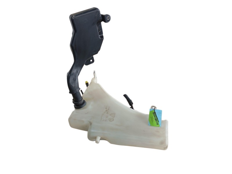 Recambio de deposito limpia para audi a4 b8 (8k2) 2.0 tdi referencia OEM IAM 8T0955453C  