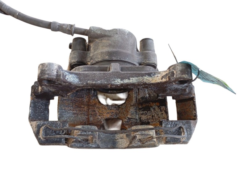 Recambio de pinza freno delantera derecha para audi a4 b8 (8k2) 2.0 tdi referencia OEM IAM 8K0615124C  