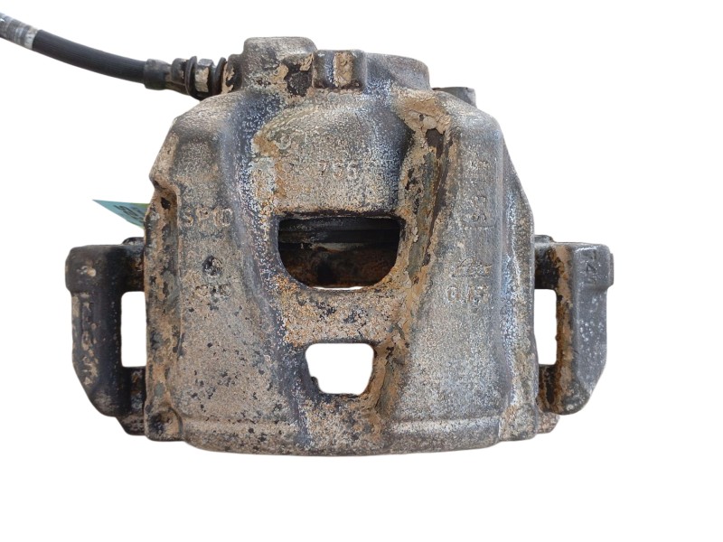 Recambio de pinza freno delantera izquierda para audi a4 b8 (8k2) 2.0 tdi referencia OEM IAM   