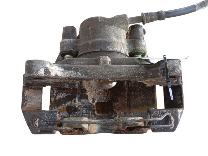 Recambio de pinza freno delantera izquierda para audi a4 b8 (8k2) 2.0 tdi referencia OEM IAM   
