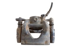 Recambio de pinza freno delantera izquierda para bmw 2 active tourer (f45) 218 d referencia OEM IAM   