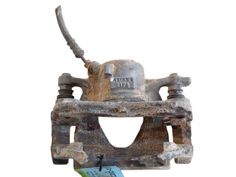 Recambio de pinza freno delantera izquierda para bmw 2 active tourer (f45) 218 d referencia OEM IAM   