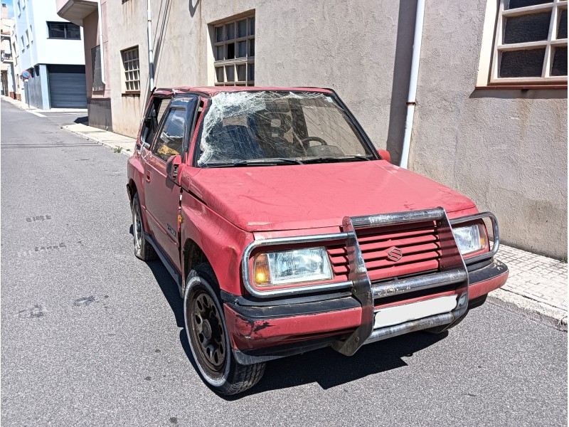 suzuki vitara (et, ta, td) del año 1990