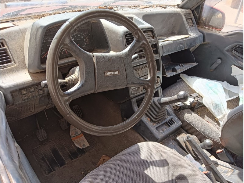 suzuki vitara (et, ta, td) del año 1990