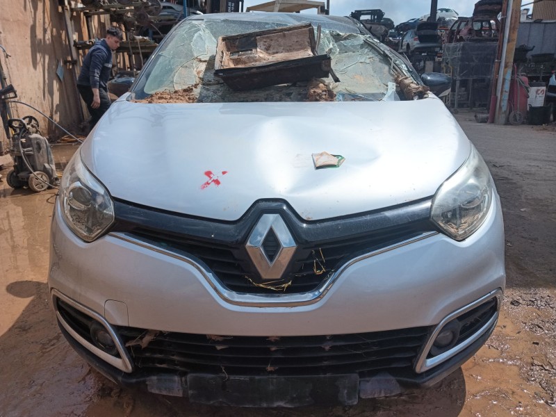 renault captur i (j5_, h5_) del año 2016
