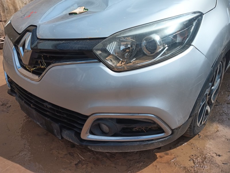 renault captur i (j5_, h5_) del año 2016