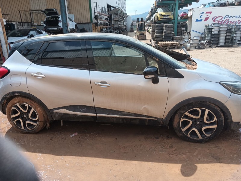 renault captur i (j5_, h5_) del año 2016