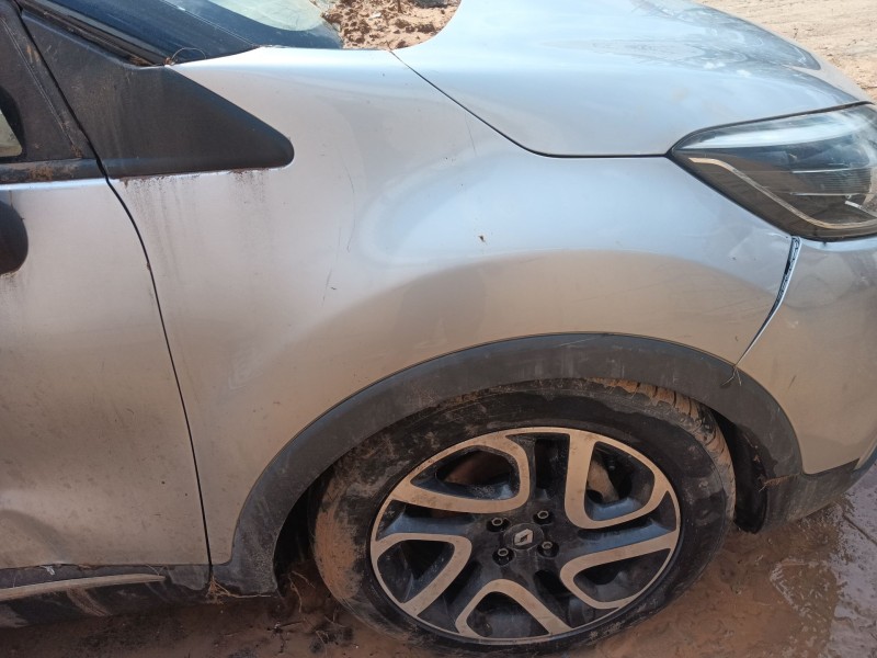 renault captur i (j5_, h5_) del año 2016