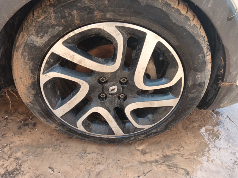 renault captur i (j5_, h5_) del año 2016