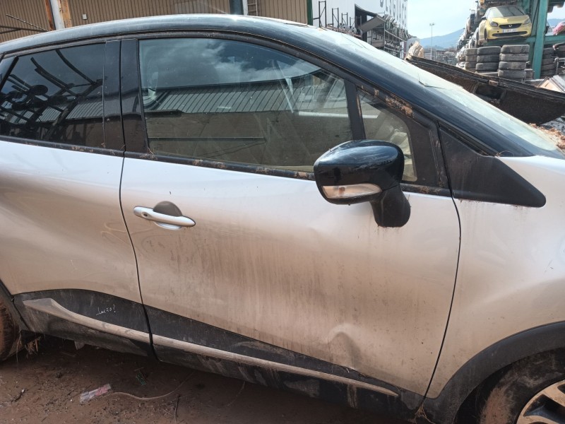 renault captur i (j5_, h5_) del año 2016