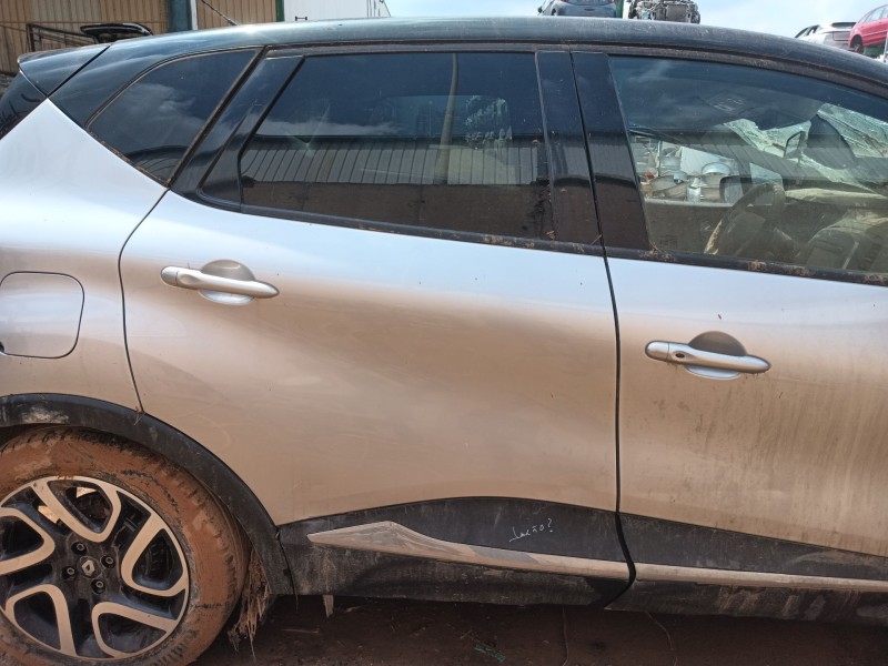 renault captur i (j5_, h5_) del año 2016