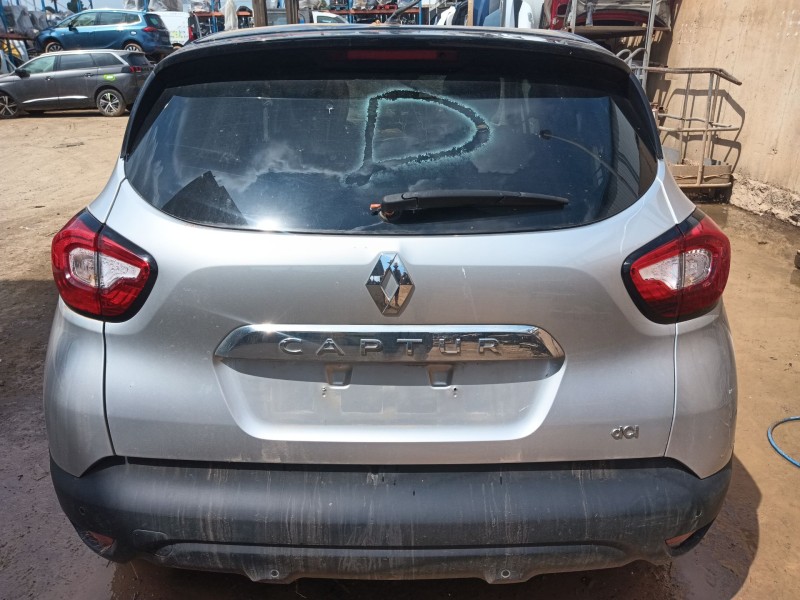 renault captur i (j5_, h5_) del año 2016