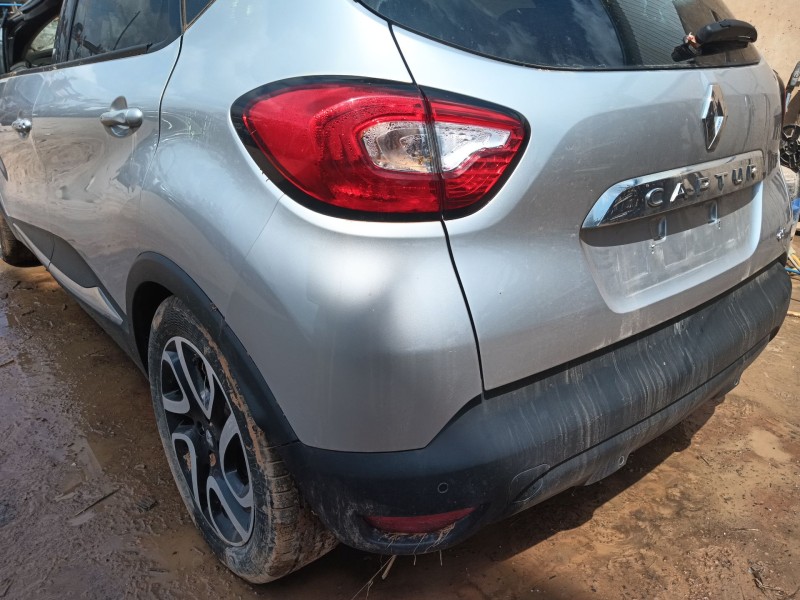 renault captur i (j5_, h5_) del año 2016