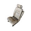 Recambio de asiento delantero derecho para land rover range rover (lp) vogue (160kw) referencia OEM IAM ELECTRICO  