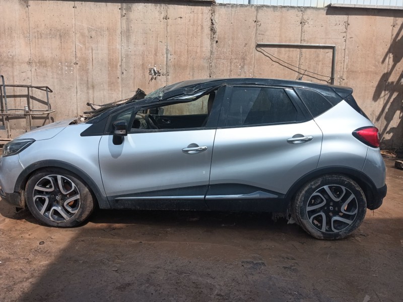 renault captur i (j5_, h5_) del año 2016