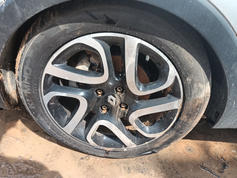 renault captur i (j5_, h5_) del año 2016