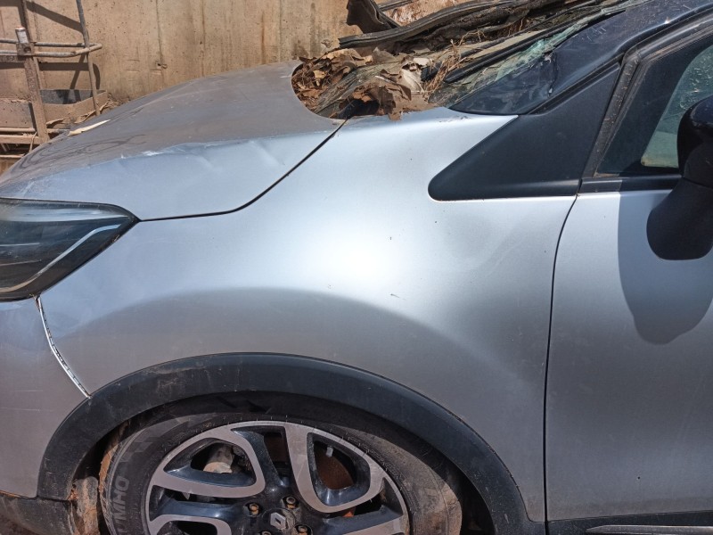 renault captur i (j5_, h5_) del año 2016