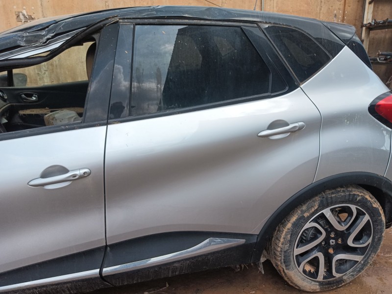 renault captur i (j5_, h5_) del año 2016