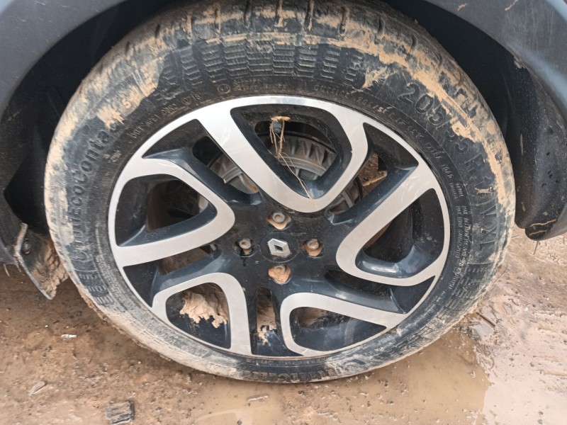 renault captur i (j5_, h5_) del año 2016