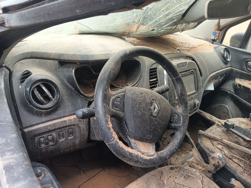 renault captur i (j5_, h5_) del año 2016