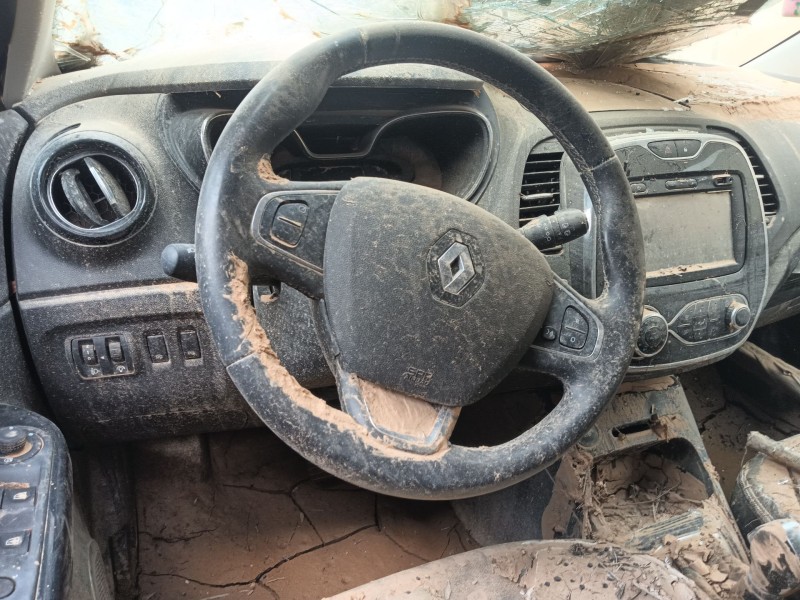 renault captur i (j5_, h5_) del año 2016