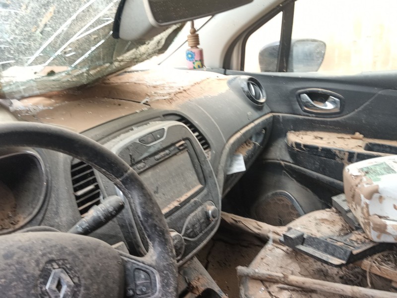 renault captur i (j5_, h5_) del año 2016