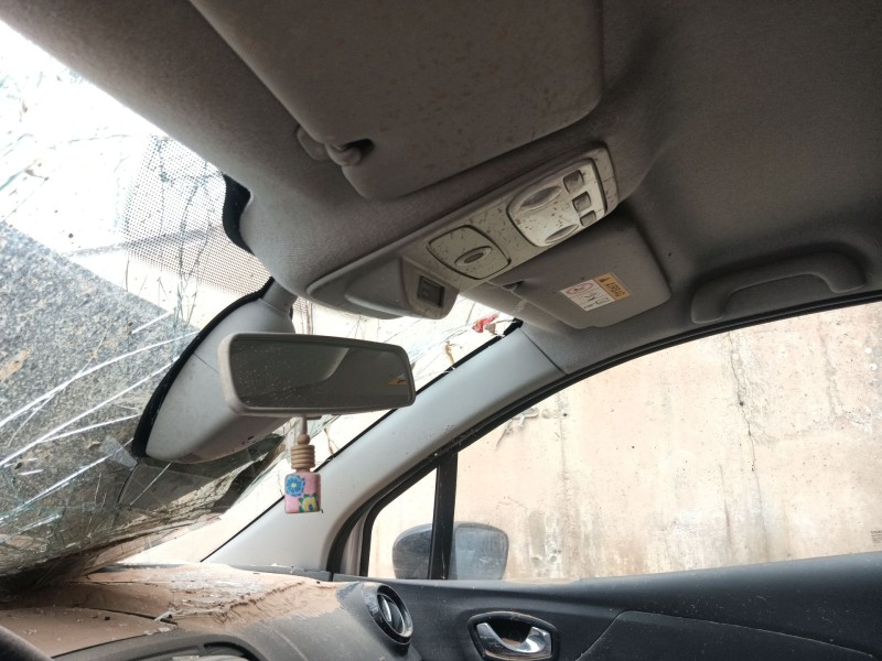 renault captur i (j5_, h5_) del año 2016