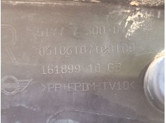 Recambio de aletin delantero derecho para mini mini (f55) cooper d referencia OEM IAM   