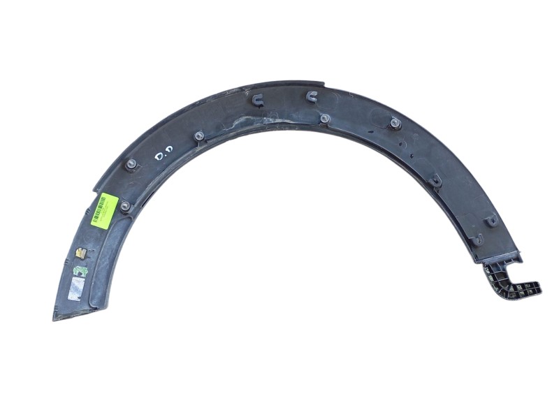 Recambio de aletin delantero derecho para mini mini (f55) cooper d referencia OEM IAM   