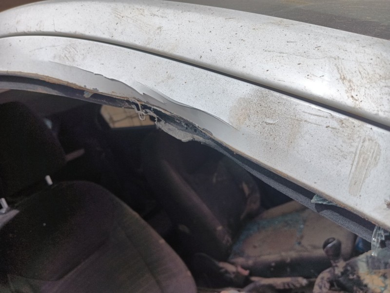 ford ka+ iii (uk, fk) del año 2018