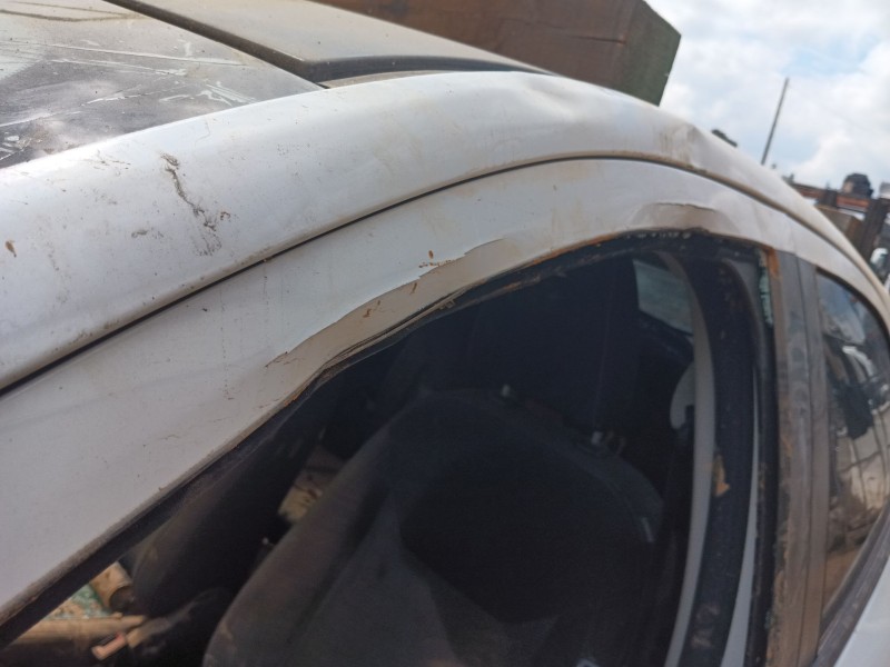 ford ka+ iii (uk, fk) del año 2018