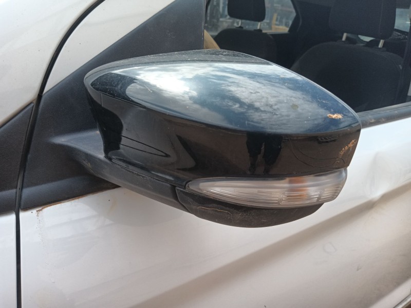 ford ka+ iii (uk, fk) del año 2018