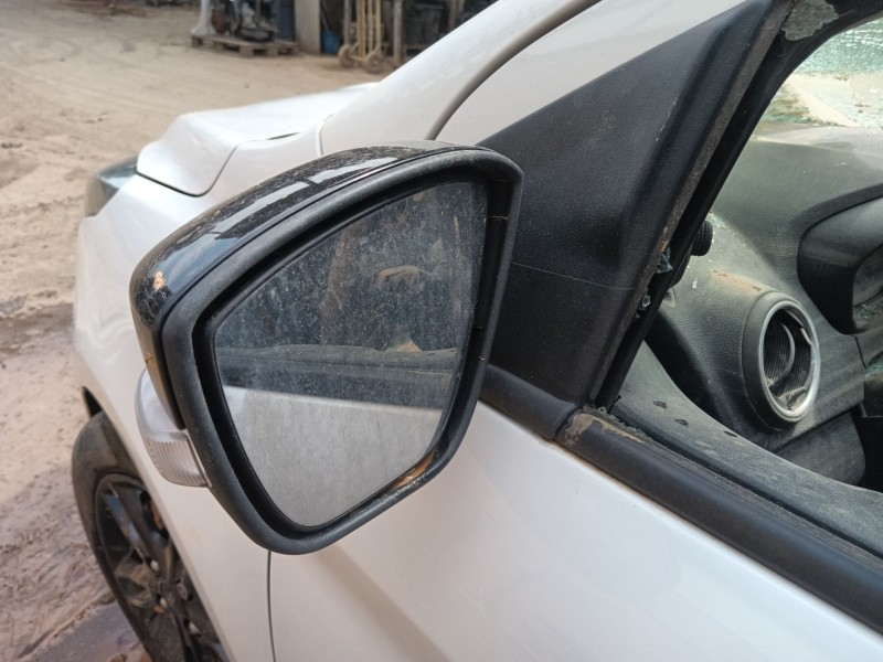 ford ka+ iii (uk, fk) del año 2018