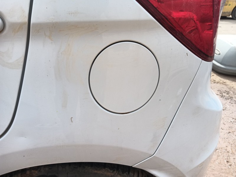 ford ka+ iii (uk, fk) del año 2018