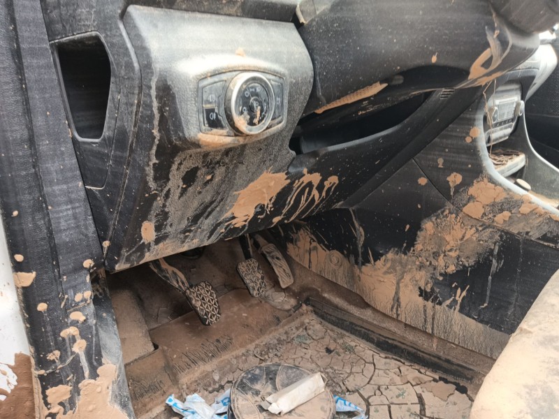 ford ka+ iii (uk, fk) del año 2018