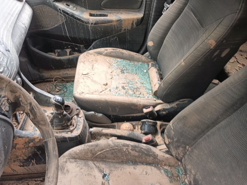 ford ka+ iii (uk, fk) del año 2018