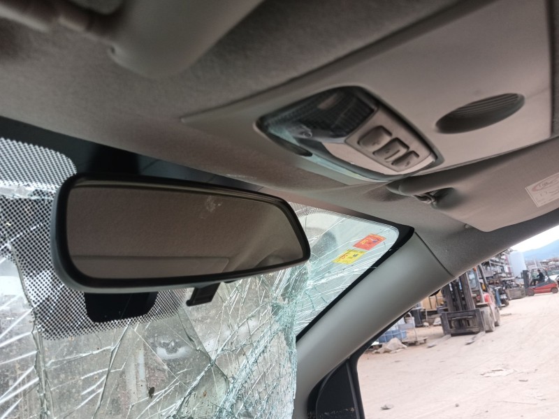 ford ka+ iii (uk, fk) del año 2018