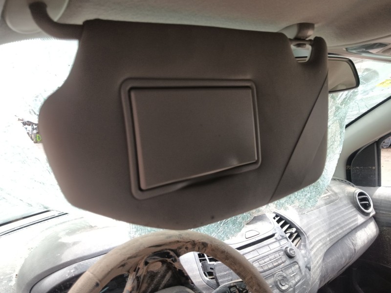 ford ka+ iii (uk, fk) del año 2018