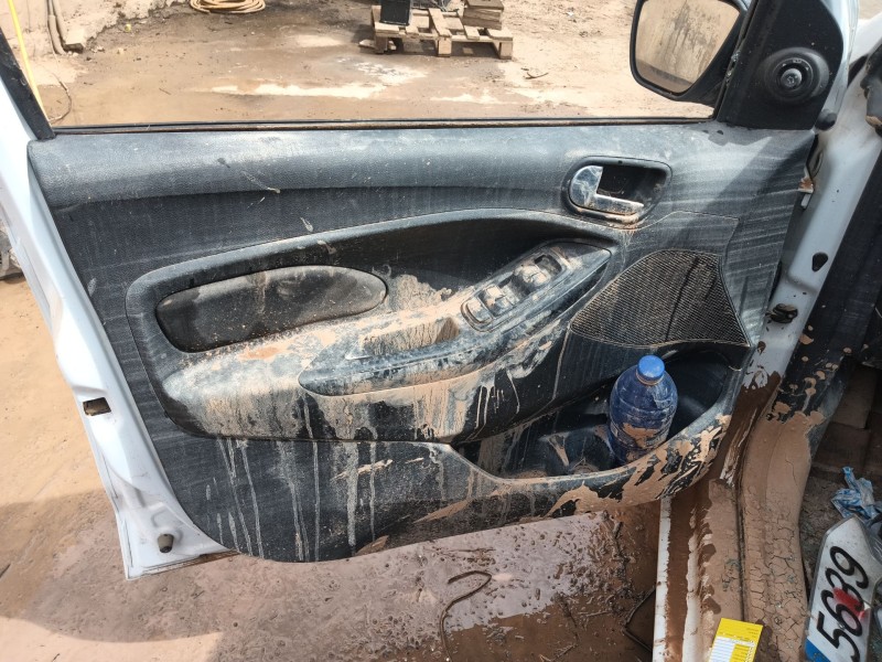 ford ka+ iii (uk, fk) del año 2018