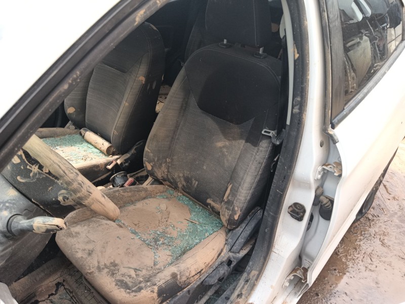 ford ka+ iii (uk, fk) del año 2018