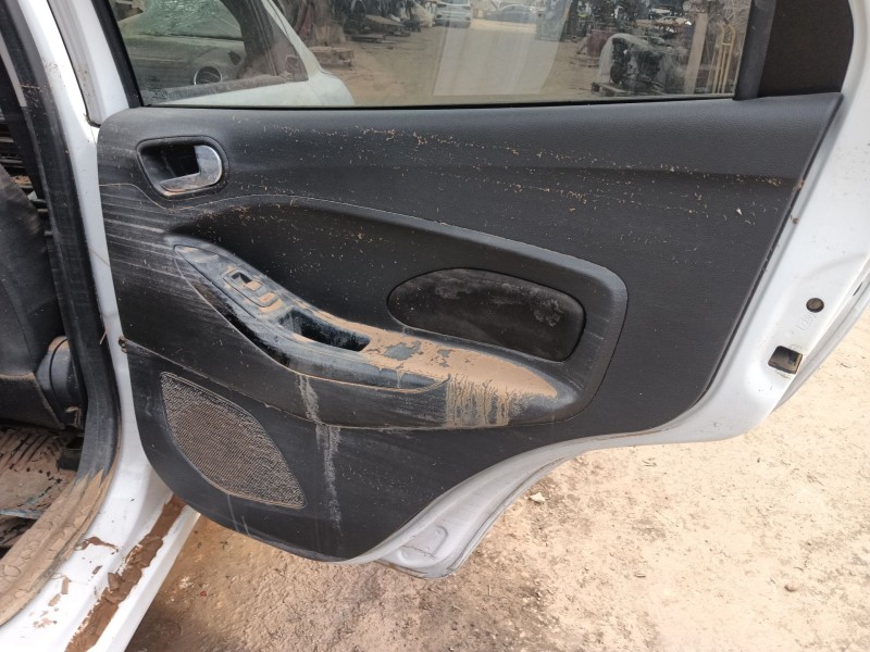 ford ka+ iii (uk, fk) del año 2018