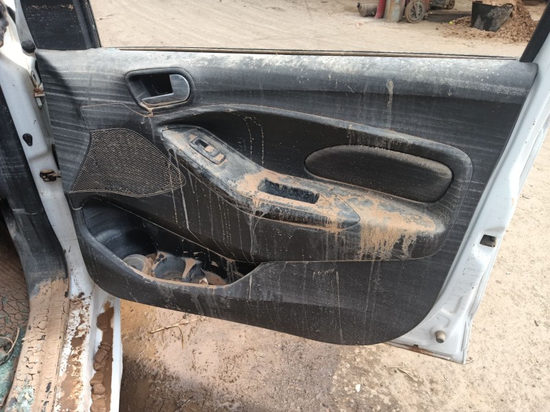 ford ka+ iii (uk, fk) del año 2018