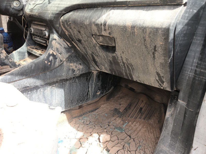 ford ka+ iii (uk, fk) del año 2018