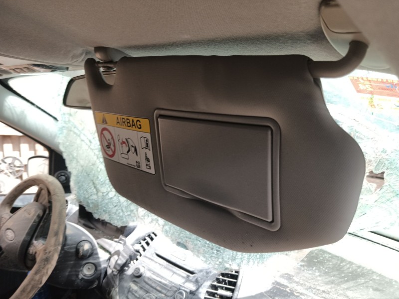 ford ka+ iii (uk, fk) del año 2018