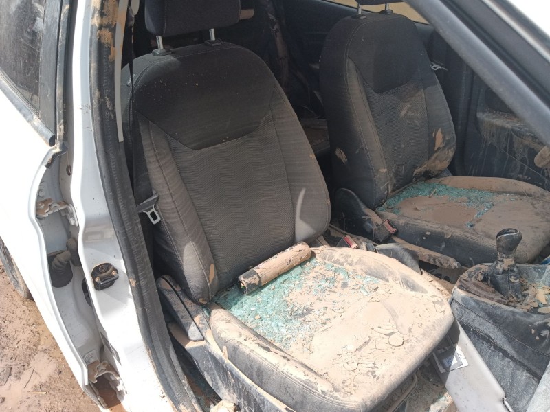 ford ka+ iii (uk, fk) del año 2018