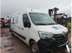 RENAULT MASTER III FURGONETA (FV)