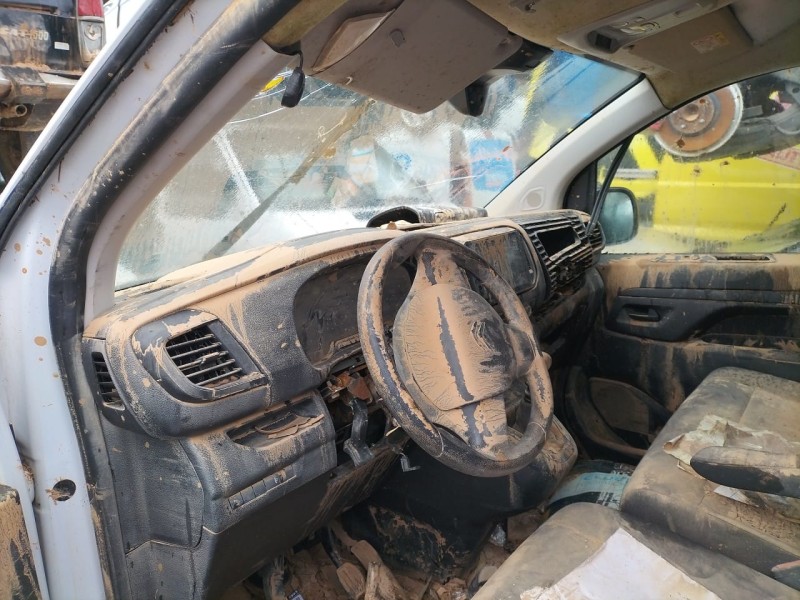 citroën jumpy iii furgoneta (v_) del año 2023